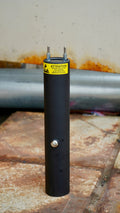 ZAPOTRON P102 – High-Power Rechargeable Tactical Flashlight (200W Equiv.)