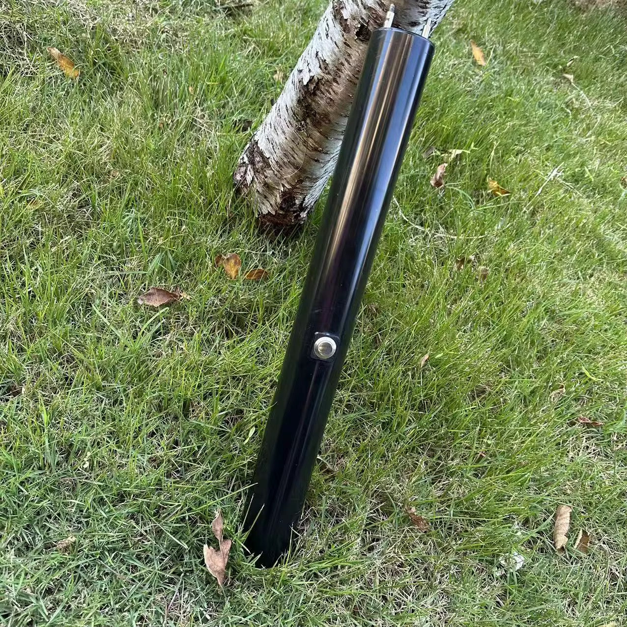 ZEUS ULTIMATE – Heavy Duty Tactical LED Flashlight