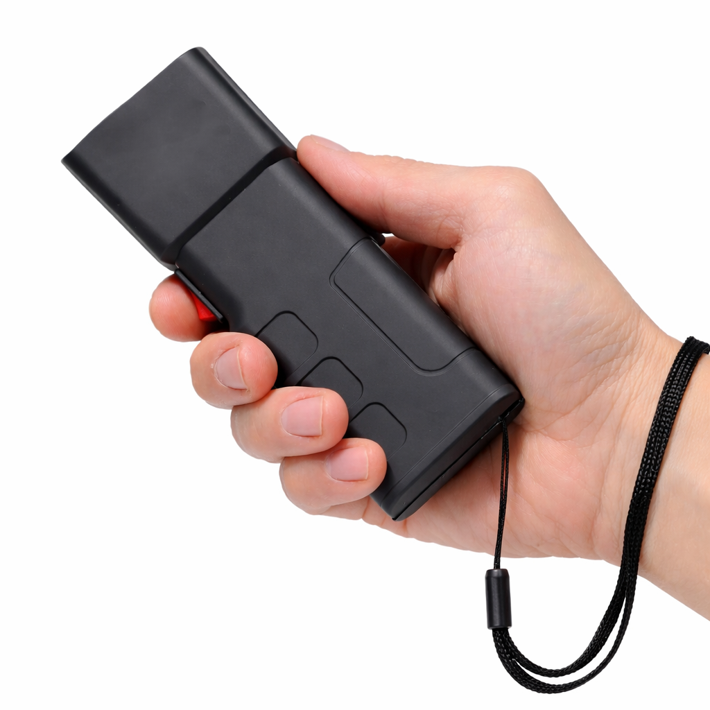 Super Bright Zoomable Waterproof Tactical LED Flashlight