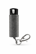 Personal Safety Spray Keychain – Diamond Style Kit