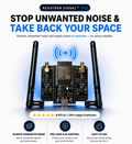 NexatronSignal Pro – Wireless Environment Control Device