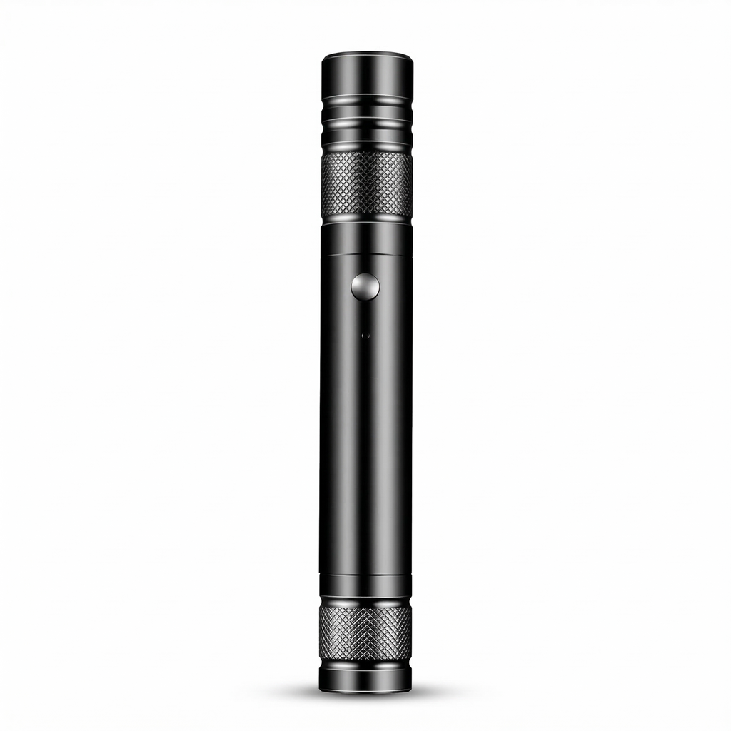 Long Range Green Laser Pointer – Rechargeable Presentation & Outdoor Pen