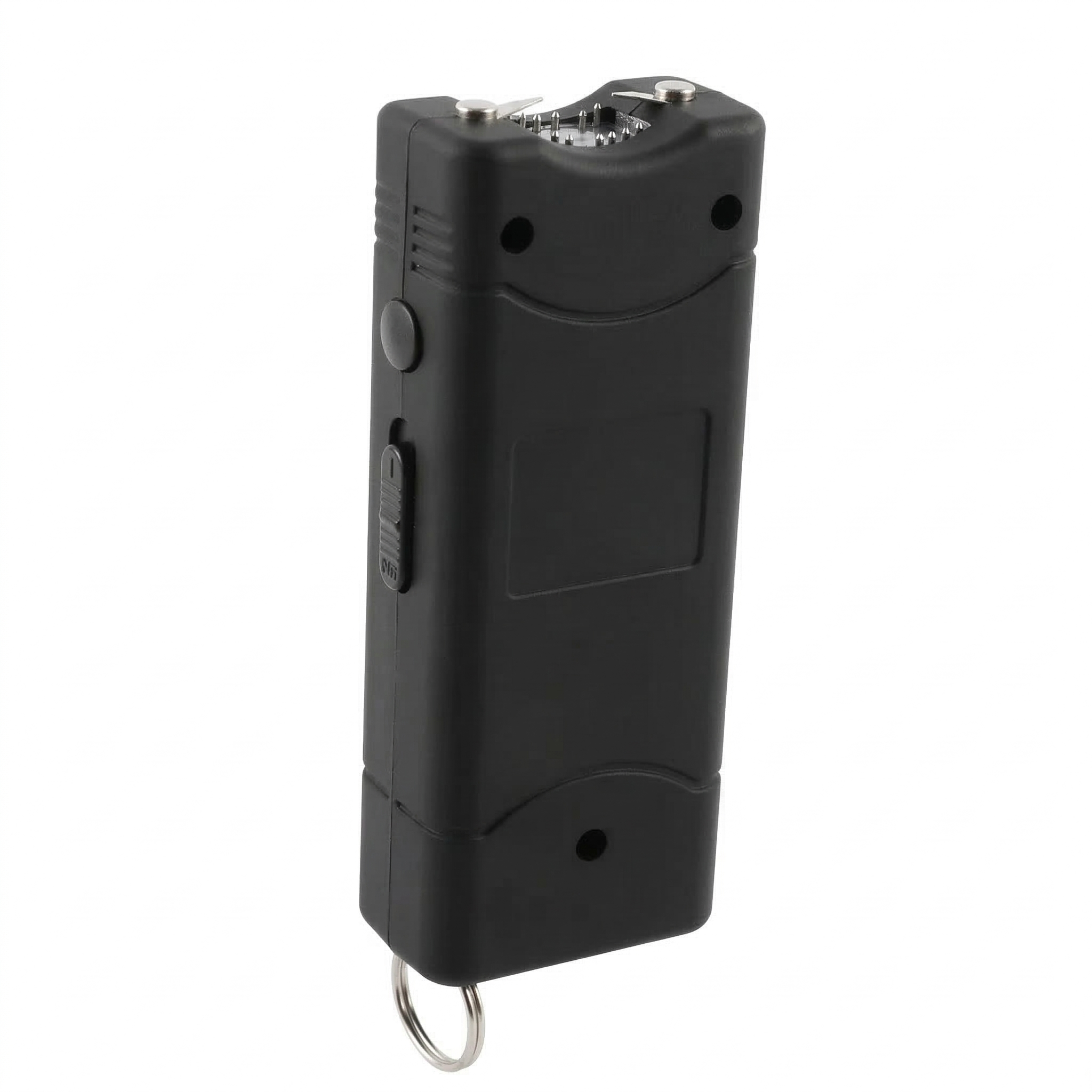 High Lumen Portable Tactical LED Flashlight – Model 928