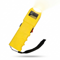 Tactical Rechargeable LED Flashlight – 911 Style Heavy Duty