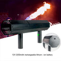 PYRO PRO – Handheld Fire Show Torch (Professional Spectacle Use)