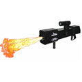 PYRO PRO 2.0 – Advanced Fire Show Torch (Professional Spectacle Use)
