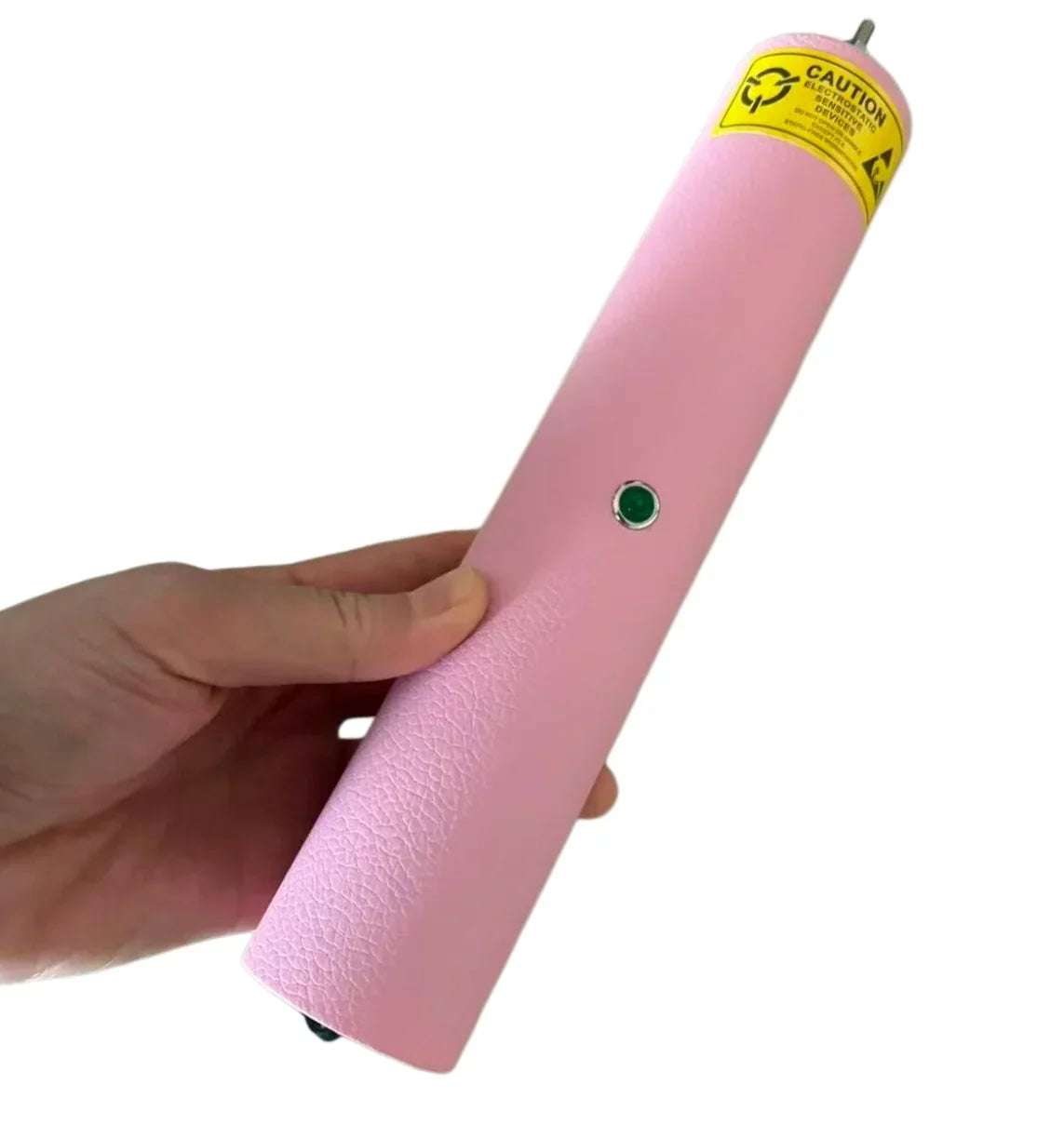 ZAPPY – Compact Everyday Carry Tactical Flashlight
