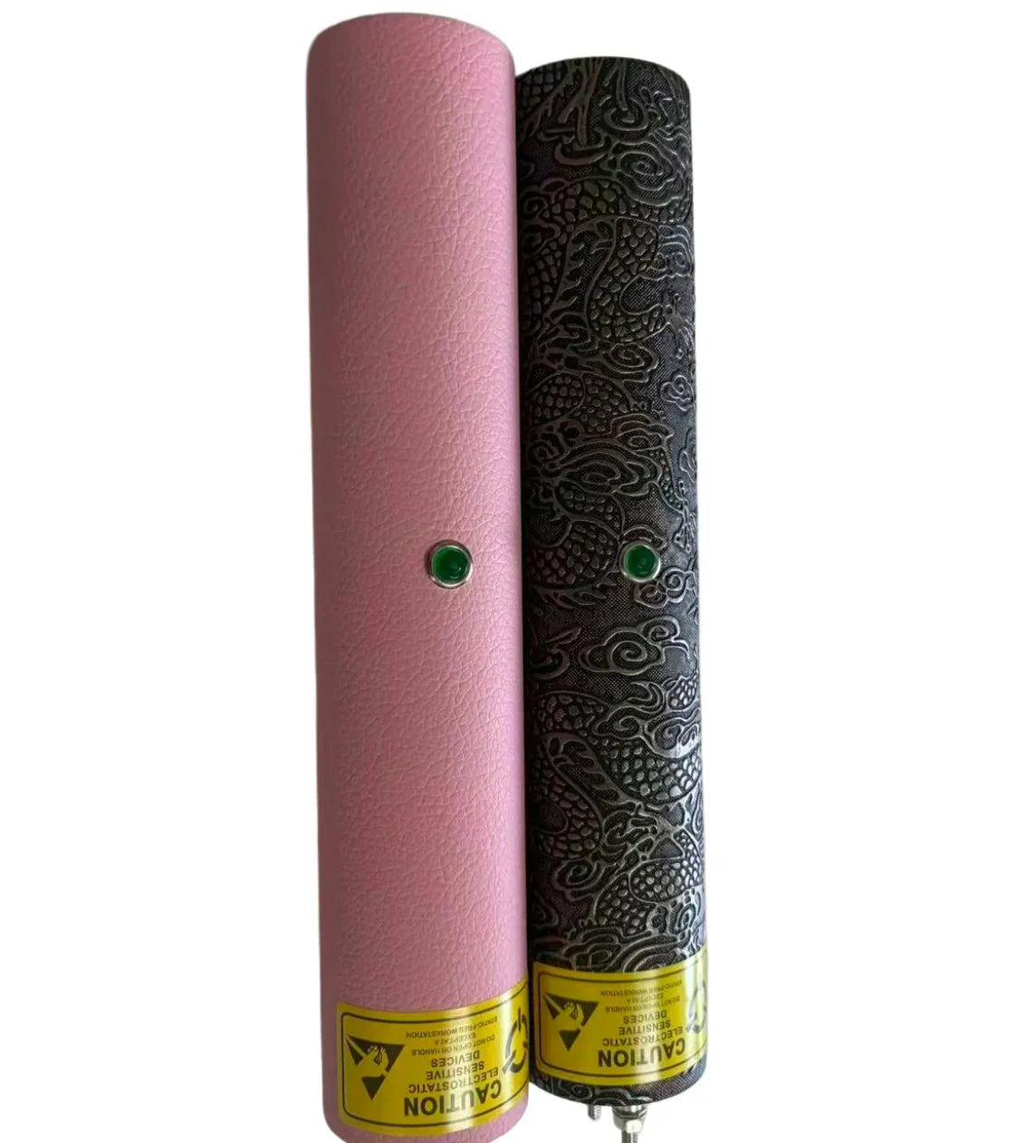 ZAPPY – Compact Everyday Carry Tactical Flashlight