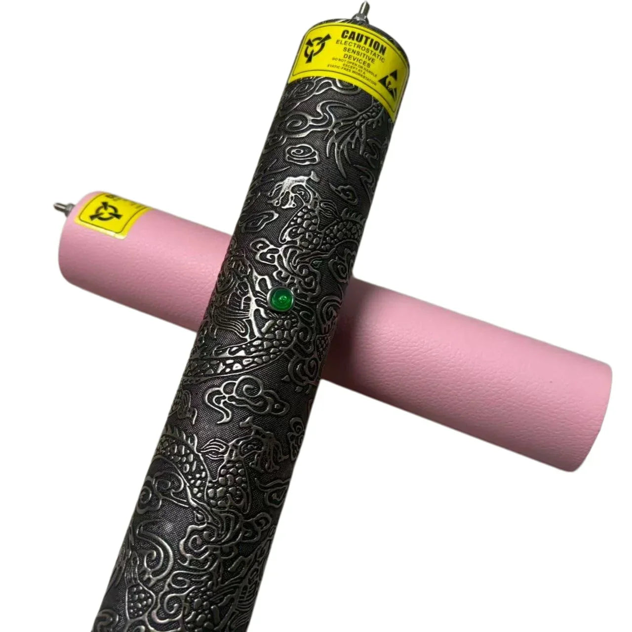 ZAPPY – Compact Everyday Carry Tactical Flashlight